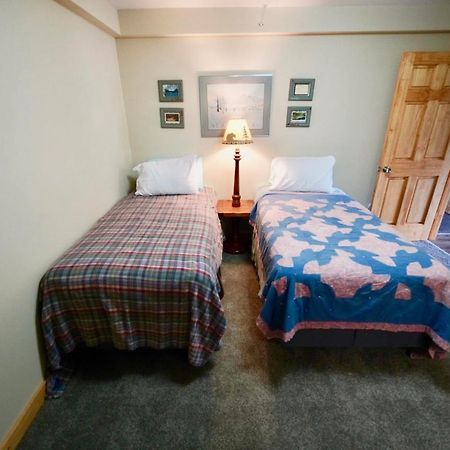 Flat Fish Lodge B&B And Event Center Гомер Екстер'єр фото