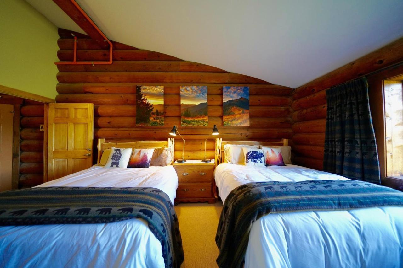 Flat Fish Lodge B&B And Event Center Гомер Екстер'єр фото