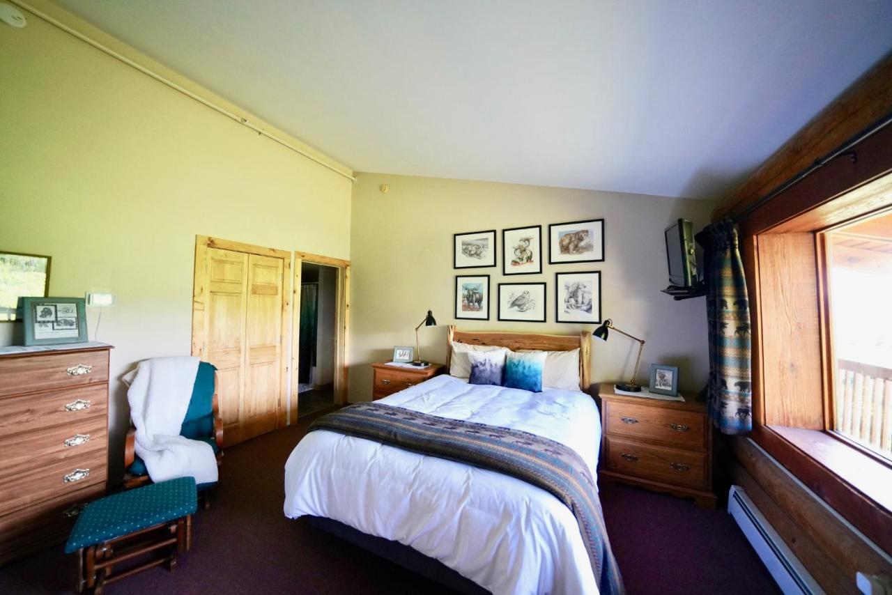 Flat Fish Lodge B&B And Event Center Гомер Екстер'єр фото