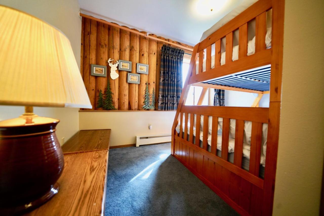 Flat Fish Lodge B&B And Event Center Гомер Екстер'єр фото
